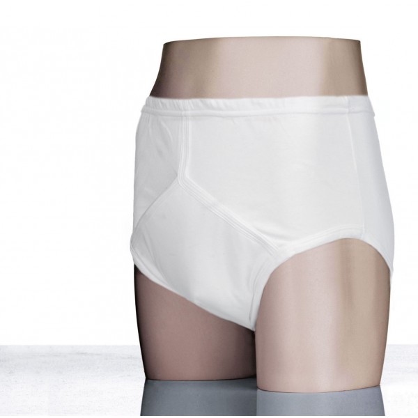 Kylie® Male Washable Incontinence Pants | All Sizes